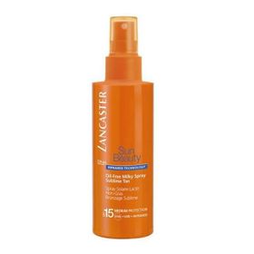 Lancaster 150 ml Bronzlaştırıcı Yağ