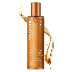 Lancaster 150 ml Golden Tan Maximizer After Sun Oil