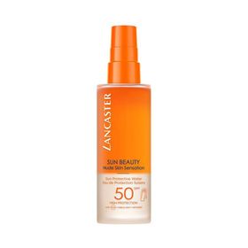 Lancaster 150 ml Sun Beauty Protective Water SPF50 Güneş Koruyucu Su