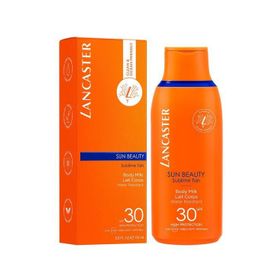Lancaster 150 ml Sun Beauty Protective Water SPF50 Güneş Koruyucu Su