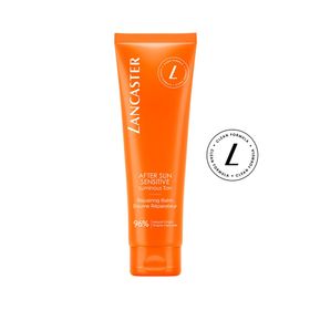 Lancaster 150 ml Sun Sensitive After Sun Repairing Balm Güneş Sonrası