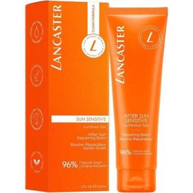Lancaster 150 ml Sun Sensitive After Sun Repairing Balm Güneş Sonrası