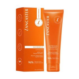 Lancaster 150 ml Sun Sensitive After Sun Repairing Balm Güneş Sonrası