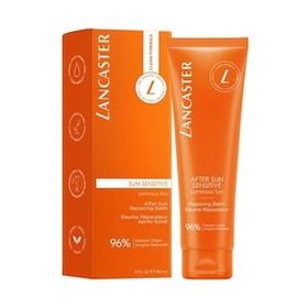 Lancaster 150 ml Sun Sensitive After Sun Repairing Balm Güneş Sonrası
