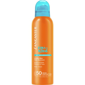 Lancaster 200 ml Spf50+ Çocuk İçin Güneş Koruyucu Sprey