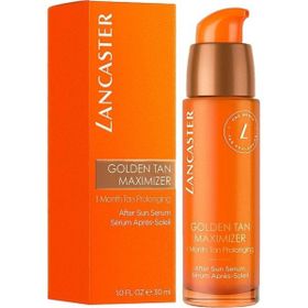 Lancaster 30 ml Golden Tan Maximizer After Sun Serum