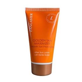 Lancaster 50 ml Golden Tan Maximizer After Sun Güneş Sonrası Losyon