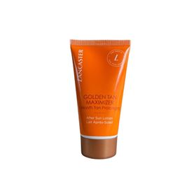Lancaster 50 ml Golden Tan Maximizer After Sun Güneş Sonrası Losyon