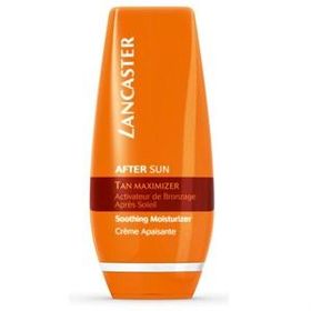 Lancaster After Sun Tan Maximizer Face And Body Soothing Moisturizer 250 ml Bronzlaştırıcı