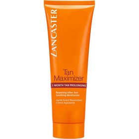 Lancaster After Sun Tan Maximizer Face And Body Soothing Moisturizer 250 ml Bronzlaştırıcı