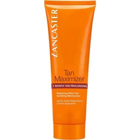Lancaster After Sun Tan Maximizer Face And Body Soothing Moisturizer 250 ml Bronzlaştırıcı