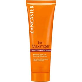 Lancaster After Sun Tan Maximizer Face And Body Soothing Moisturizer 250 ml Bronzlaştırıcı