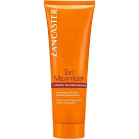 Lancaster After Sun Tan Maximizer Face And Body Soothing Moisturizer 250 ml Bronzlaştırıcı