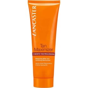 Lancaster After Sun Tan Maximizer Face And Body Soothing Moisturizer 250 ml Bronzlaştırıcı