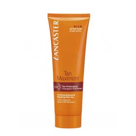 Lancaster After Sun Tan Maximizer Face And Body Soothing Moisturizer 250 ml Bronzlaştırıcı