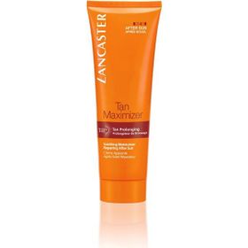 Lancaster After Sun Tan Maximizer Face And Body Soothing Moisturizer 250 ml Bronzlaştırıcı
