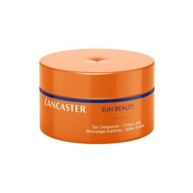 Lancaster Deepener Tinted Jelly 200 ml Bronzlaştırıcı