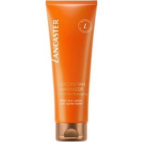 Lancaster Golden Tan Maximizer After Sun 250 ML Güneş Sonrası Losyon