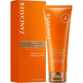 Lancaster Golden Tan Maximizer After Sun 250 ML Güneş Sonrası Losyon