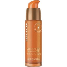 Lancaster Golden Tan Maximizer Long-Lasting Protective After Sun Serum 30 ml Güneş Sonrası Serum