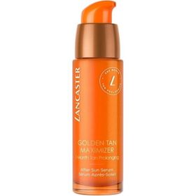 Lancaster Golden Tan Maximizer Long-Lasting Protective After Sun Serum 30 ml Güneş Sonrası Serum