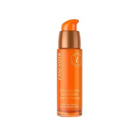 Lancaster Golden Tan Maximizer Long-Lasting Protective After Sun Serum 30 ml Güneş Sonrası Serum