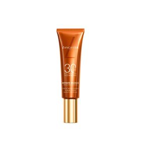 Lancaster Infinite Bronze SPF30 Medium Dark Ton 50 ml Renkli Güneş Koruyucu