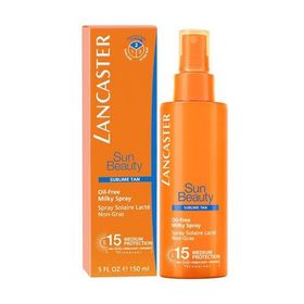 Lancaster Oil Free Mılkay Spray SPF 15 - 150 ml