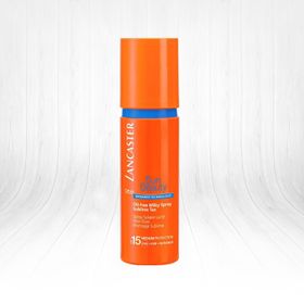 Lancaster Oil Free Mılkay Spray SPF 15 - 400 ml
