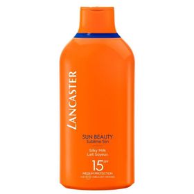 Lancaster Oil Free Mılkay Spray SPF 15 - 400 ml