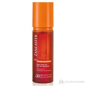 Lancaster Oil Free Mılkay Spray SPF 30 - 150 ml