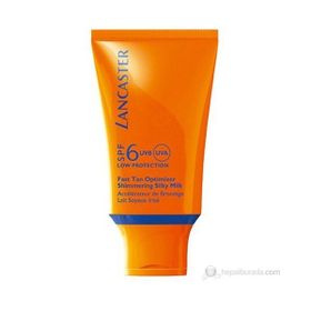 Lancaster Oil Free Mılkay Spray SPF 6 - 400 ml