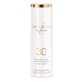 Lancaster Perfect Illuminating SPF 30+ 50 ml Güneş Kremi