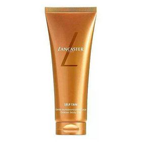 Lancaster Self Tan Golden Body Gel 125 ml Bronzlaştırıcı Vücut Jeli