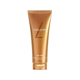 Lancaster Self Tan Golden Body Gel 125 ml Bronzlaştırıcı Vücut Jeli