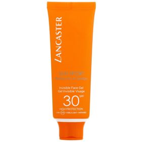 Lancaster SPF30 50 ml Sun Sport Invisible Güneş Koruyucu Yüz Jeli