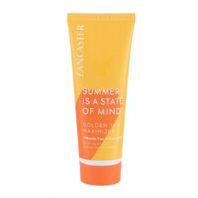 Lancaster Summer is A State Of Mind Golden Tan Maximizer 75 ml Güneş Sonrası Losyon