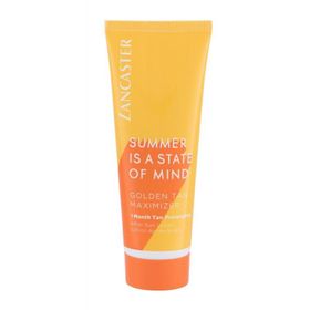 Lancaster Summer is A State Of Mind Golden Tan Maximizer 75 ml Güneş Sonrası Losyon