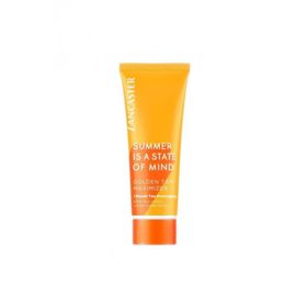 Lancaster Summer is A State Of Mind Golden Tan Maximizer 75 ml Güneş Sonrası Losyon