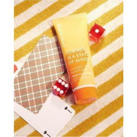 Lancaster Summer is A State Of Mind Golden Tan Maximizer 75 ml Güneş Sonrası Losyon