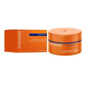 Lancaster Sun Beauty 200 ml Tan Deepener Tinted Jelly