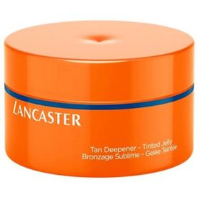 Lancaster Sun Beauty 200 ml Tan Deepener Tinted Jelly
