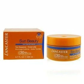 Lancaster Sun Beauty 200 ml Tan Deepener Tinted Jelly