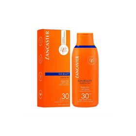 Lancaster Sun Beauty Body Milk SPF30 175 ML Güneş Losyonu