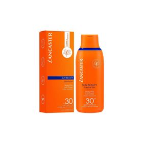 Lancaster Sun Beauty Body Milk SPF30 175 ML Güneş Losyonu