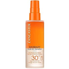 Lancaster Sun Beauty Protective Water SPF30 150 ML Güneş Koruyucusu