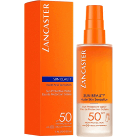 Lancaster Sun Beauty Protective Water SPF30 150 ML Güneş Koruyucusu
