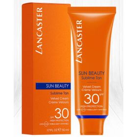 Lancaster Sun Beauty Silky Milk Sublime Tan Spf 15 50 ml Güneş Koruyucu