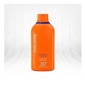 Lancaster Sun Beauty Spf 50 400 ml Body Milk