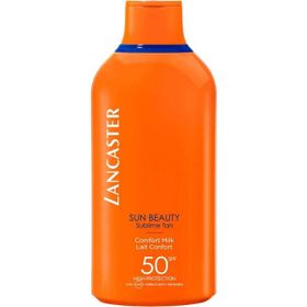 Lancaster Sun Beauty Spf 50 400 ml Body Milk